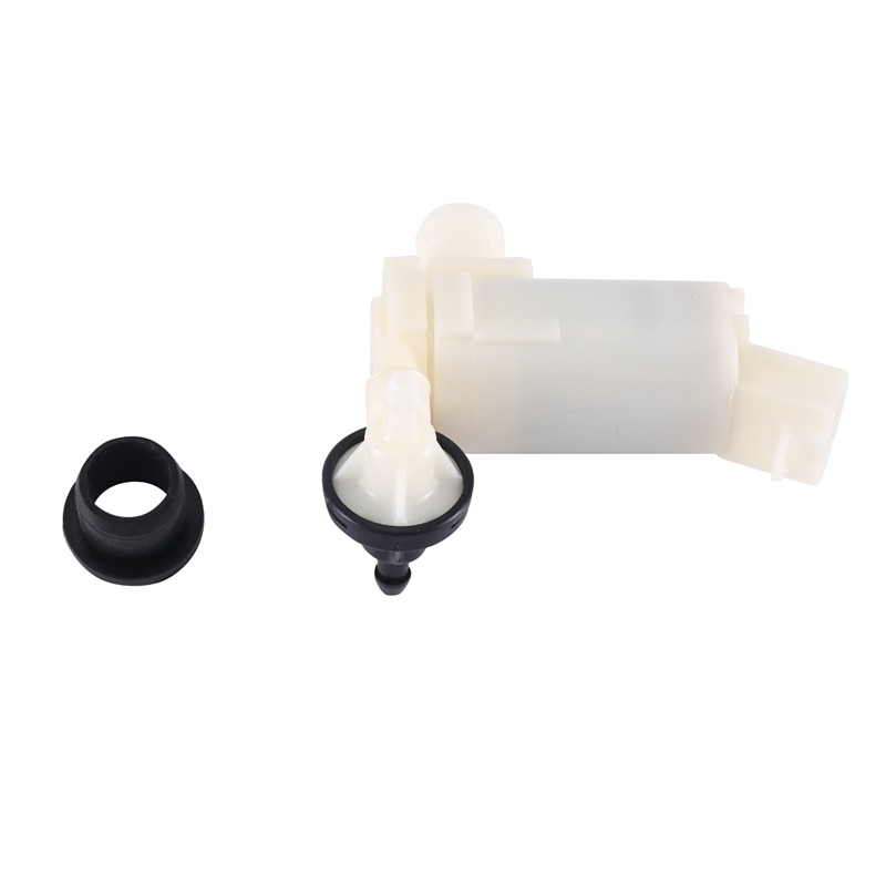 Front And Rear Wiper Washer Pump Washer Pump For Mitsubishi Outlander 2011-2018 8260A217